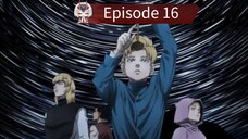 Chikyuu no Undou ni Tsuite Episode 16 [English Subbed]