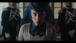 Nữ luật sư Lidia Poët EP 4 [Sub Việt]