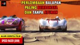 PERLOMBAAN BALAPAN PALING BERBAHAYA DAN TANPA ATURAN - Alur Cerita Film Speed Racer (2008)