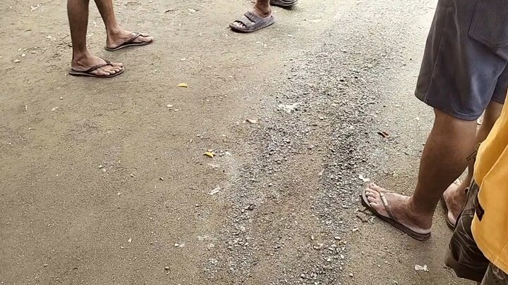 naka Isa ulet sa tupada