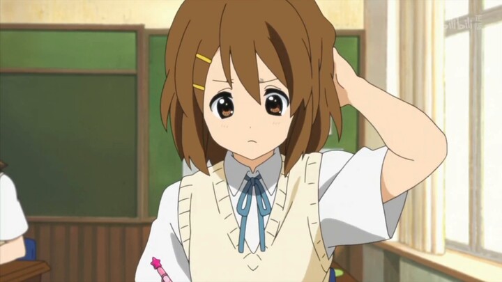 [Anime] Para Gadis Menggemaskan dari "K-ON!"