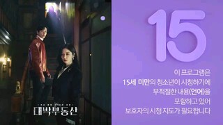 sell your haunted house [sub indo] 2021 eps 3