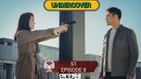 UNDERCOVER KOREAN DRAMA EPISODE 8 HINDI DUBBED