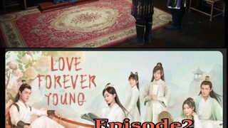 LOVE FOREVER YOUNG EPISODE02 PART 1