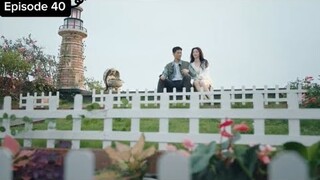 Fireworks of my heart series episode 40 END | Sub indo #fyp yang yang wang churan