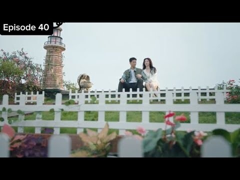 Fireworks of my heart series episode 40 END | Sub indo #fyp yang yang wang churan