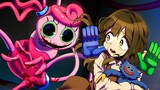 Music Animation COMPLETE EDITON - Poppy Playtime Animation