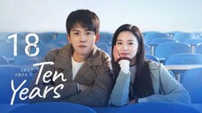 🇨🇳 10 YS EP.18 (Eng Sub)