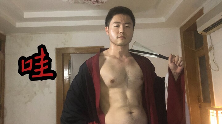 【全开麦唱跳】【哇】一个人的七夕 希望童年女神李贞贤助我早日脱单