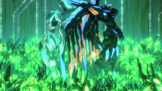 Heaven's Fafna THE BEYOND เรียกว่า べ! ตะโกนออกไป!