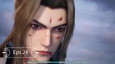 Renegade Imortal Eps 24 Sub Indo