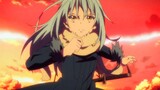 [January 2021] That Time I Got Reincarnated as a Slime Season 2 PV1 [MCE Chinese Team]