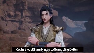 Võ Thần Chúa Tể Tập 424 Vietsub 1080 FULL HD - martial god lord EP 424 Trailer - 武神君第424话 trailer