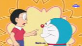 Doraemon episode 710