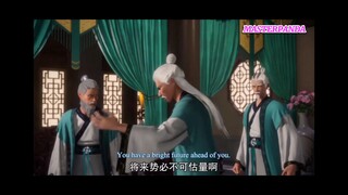 EP. 26 | The Legend of Yang Chen English sub