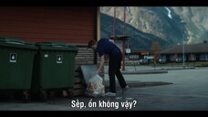 Ragnarok: Hoàng Hôn Của Chư Thần (Phần 3) EP 5 [Sub Việt]
