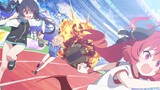Blue Archive OVA 1: Episode 7 🇮🇩 GetSet.Go!
