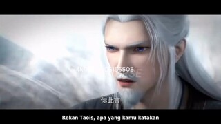 Renegade Immortal Eps 57 sub indo