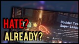 They Hate the Event Already? | Honkai: Star Rail