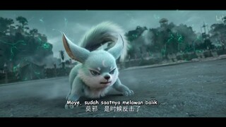 The Charm Of Soul Pets Eps 03 Sub Indo