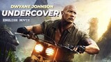 UNDERCOVER - English Action - Dwayne Johnson