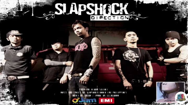 [O2Jam] Slapshock - Direction