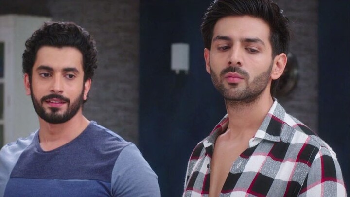 Sonu Ke Titu Ki Sweety 2018 BluRay Hindi 720p