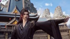 My Senior Brother Is Too Strong Eps 5 Sub Indo