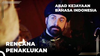 Hürrem Sultan Melahirkan | Abad Kejayaan