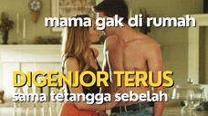 KUNJUNGAN TETANGGA UNTUK ADU MEKANIK - ALUR FILM COCOK TANAM