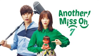 Another Miss Oh (Tagalog) Episode 7 2016 1080P