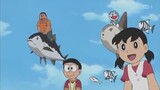 Doraemon No Zoom !Spesial! - Episode - "Ikan Terbang" (Dub Indo)