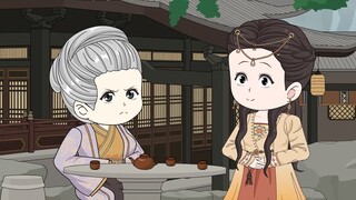 Journey to the West: Troublemaker Episode 40