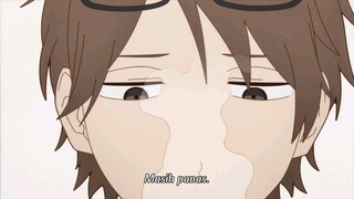 Cool Doji Danshi | E 3 | Sub Indo