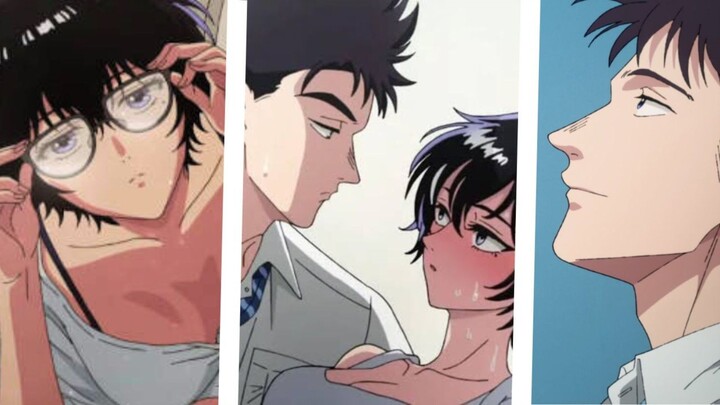 SIAP SIAP ANIME ROMANCE TAYANG DI BULAN APRIL ✨️