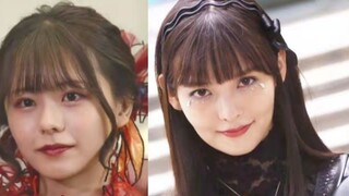 Yi Asakura & Sumire Uesaka】 Penjahat Ultraman dan Kamen Rider seperti ini, bisakah kamu menyalahkan 