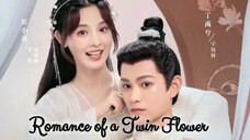 Romance of a Twin Flower 2023 |Eng.Sub| Ep06