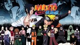 Naruto Shippuden OST 3 - Track 25 - Six paths of pain / Given Judgment IMPROVED