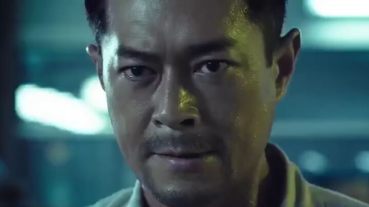 Louis Koo action movies 👍