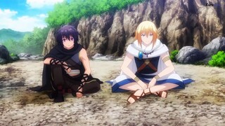 Hyakuren Seiyaku -eps 7- sub indo