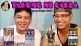 TAHONG NI CARLA Reaction Video Rate 1-10 | Team Horror