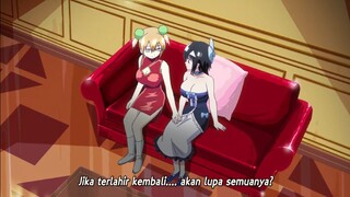 BloodLad eps 9