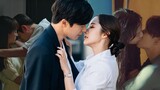 Review Phim Hàn Quốc Siêu Hay: Nụ Hôn