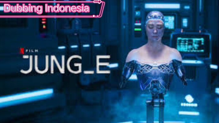 Jung E (2023) Dubbing Indonesia WEB Dl