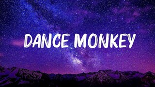 Tones and I - Dance Monkey (Lyrics) 🍀Playlist Lyrics 2024