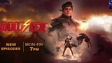 Baalveer 4 | Dev Joshi | Streaming Now | Mon-Fri | 7 PM