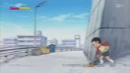 Doraemon episode 202