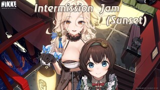 NIKKE: NEVERLAND OST -  Intermission Jam (Sunset) [1 Hour]