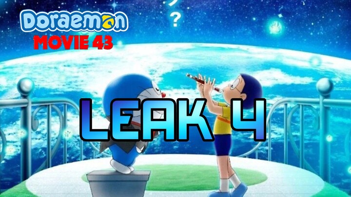 Doraemon movie 43 Leak 4.