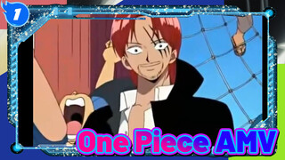 One Piece AMV | Khóc khiến chúng ta mạnh mẽhơn | Cảm động_1